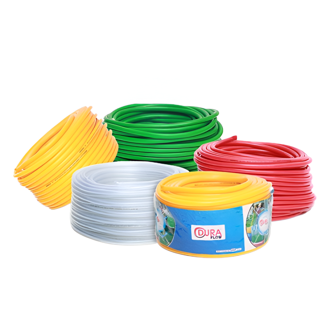 garden-hose-pipe-fotor-bg-remover-2025112504715 (1) DURA GARDEN PIPE 3/4" (FLOW) - Image 1