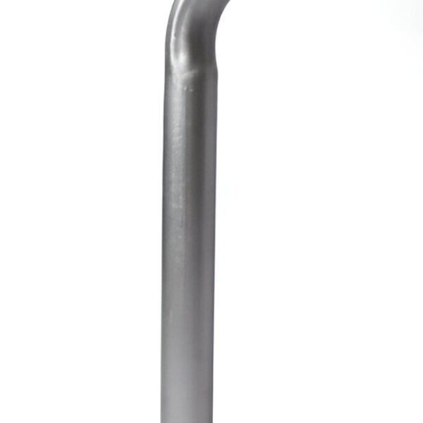 HOCKEY PIPE STELL CHROOM