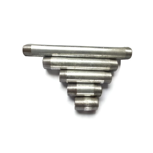 GI PIPE NIPPLE 3/4"