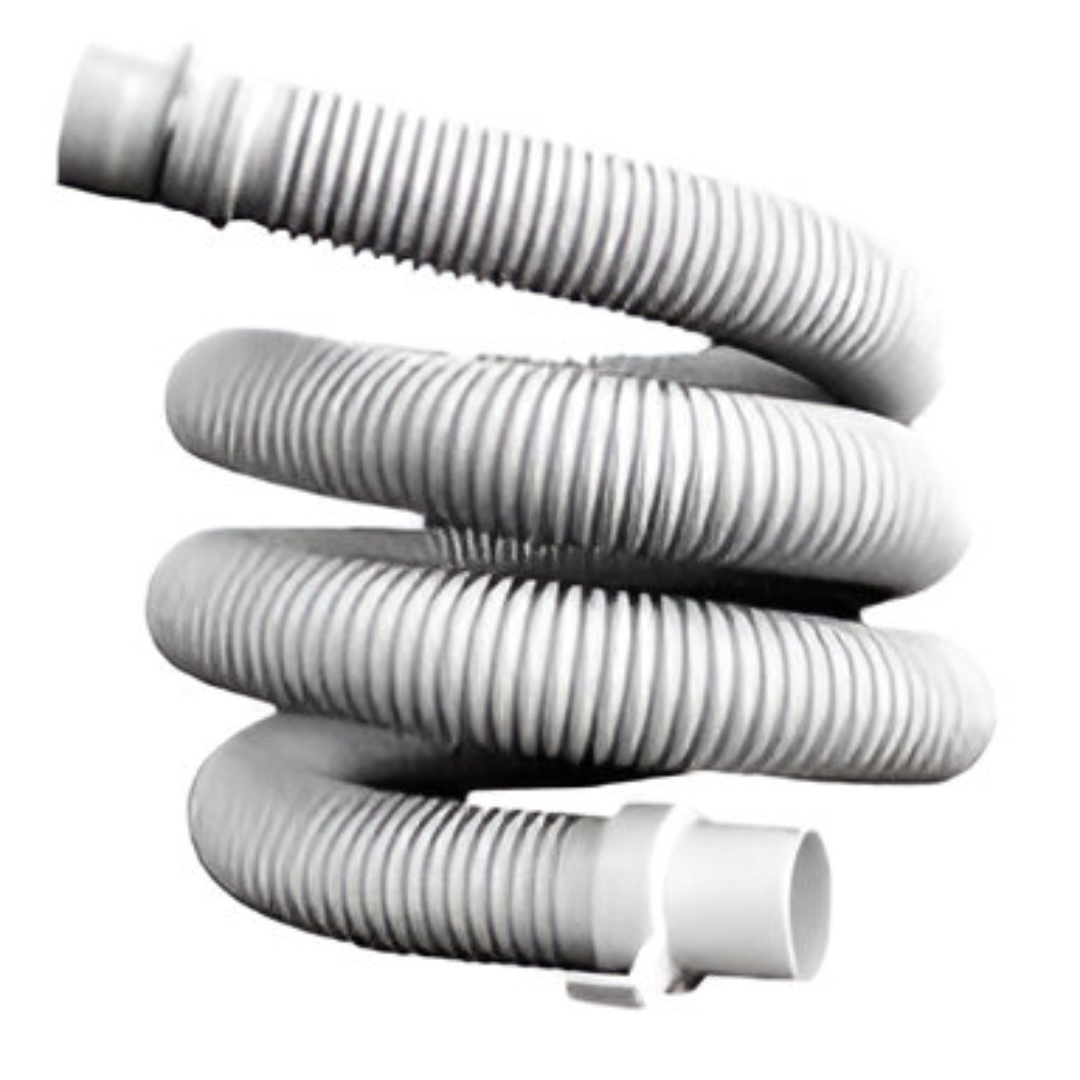 images (27) WASHING MACHINE DRAIN PIPE - Image 1