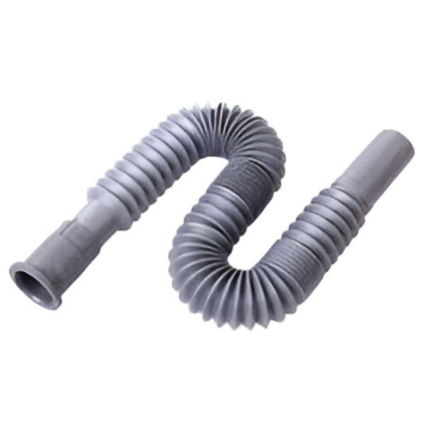 WASTE PIPE GREY