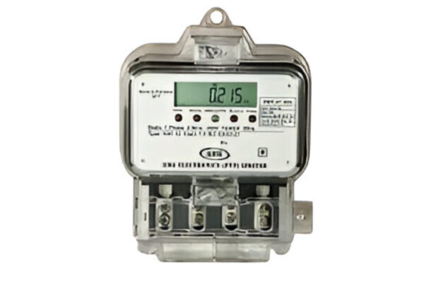 DIGITAL SUB METER - Image 1