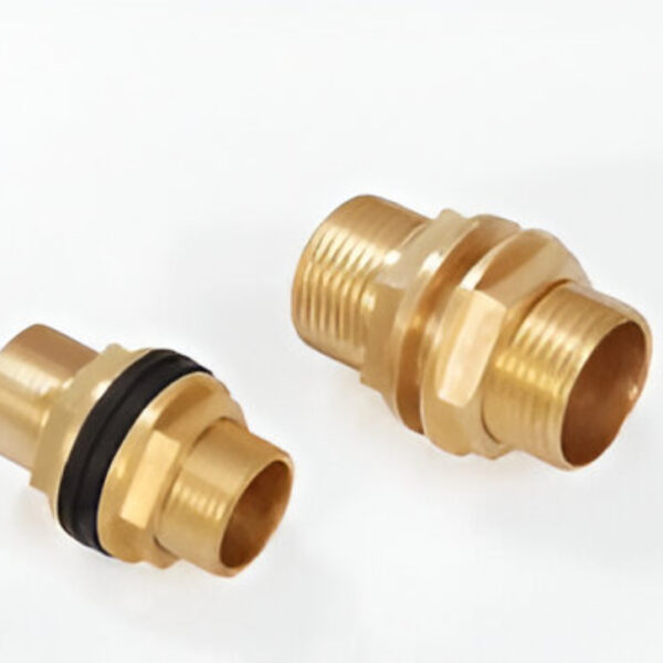 TANKI BUSH HEAVY BRASS