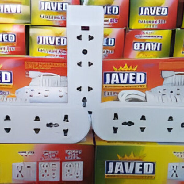 JAVED EXTENSION LEAD