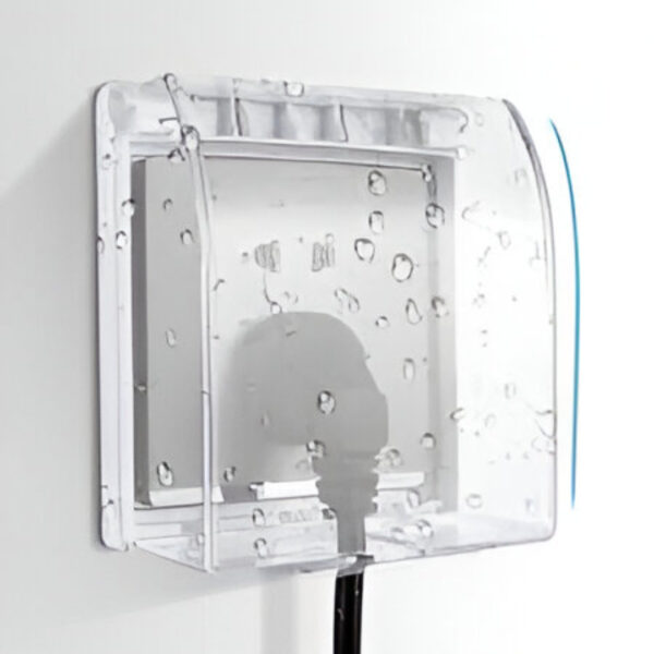 WATER PROOF COVER - Image 1