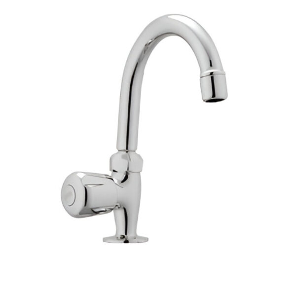 SIDE PILLAR COCK REGULAR NECK