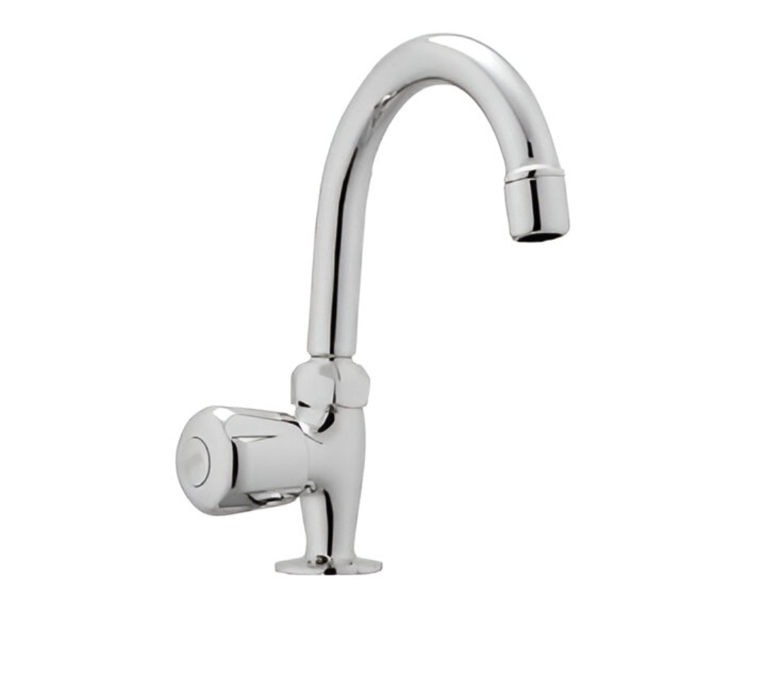 morgansidepillar SIDE PILLAR COCK REGULAR NECK - Image 1