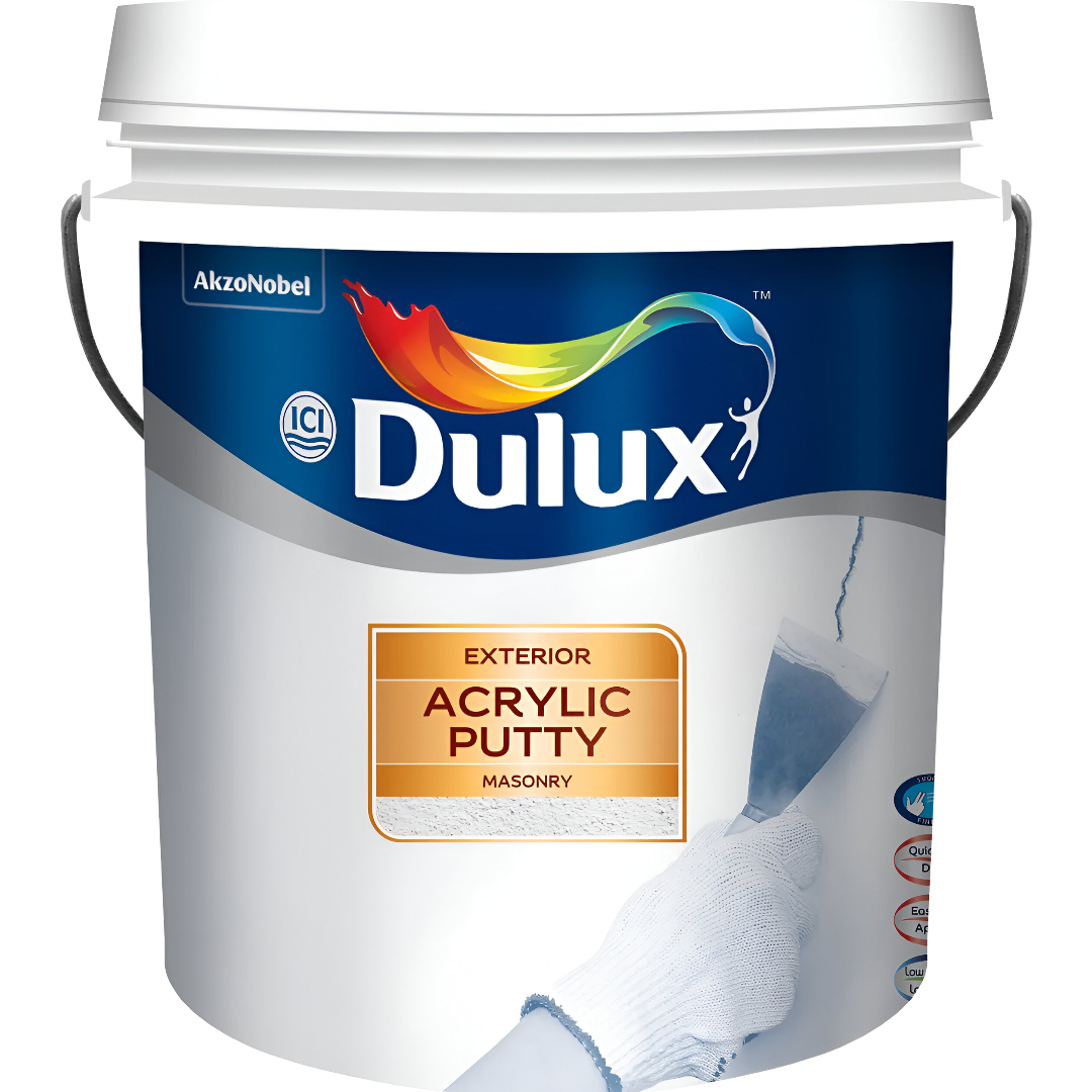 packshot_medium (7) ICI DULUX EXTERIOR ACRYLIC PUTTY DRUM - Image 1