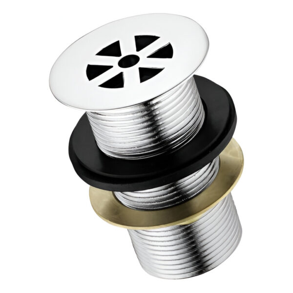 MASTER VANITY WASTE 4"