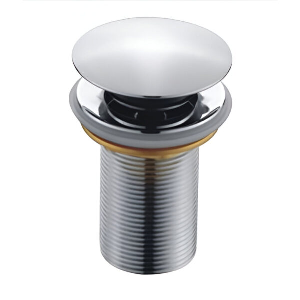 PUSH WASTE COMPLENE CHROOM