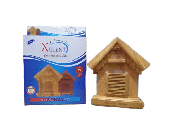 XELENT DOOR BELL HUT - Image 1