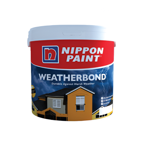 NIPPON WEATHER BOND