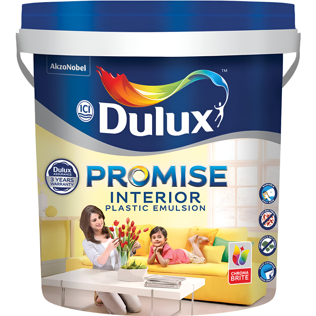 promise_interior_copy_copy_copy ICI DULUX PROMISE INTERIOR EMULSION - Image 1